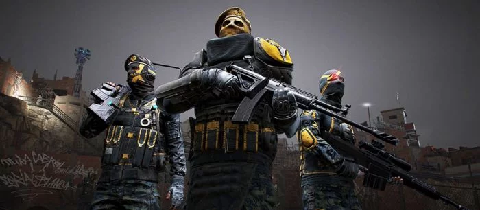 Представлены подробности и скриншоты дополнения Fallen Ghosts для Ghost Recon: Wildlands