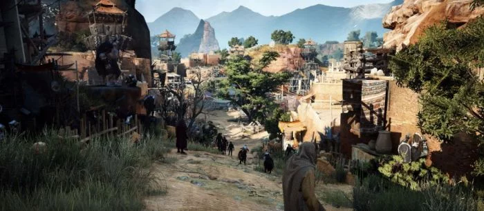 Продюсер Black Desert поделился информацией о будущих изменениях