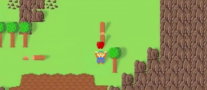 Разработчик Legend of Zelda: Breath of NES получил предупредительное письмо от Nintendo. Разработка проекта продолжится