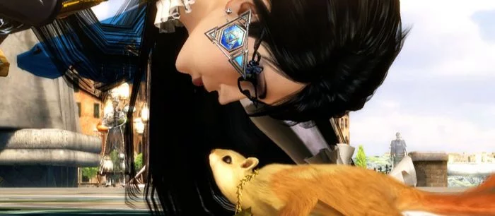 Разработчики Bayonetta объявили о работе над новой игрой