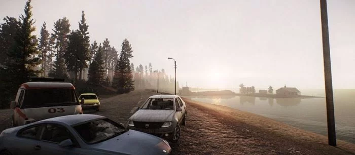 Разработчики Escape from Tarkov показали скриншоты новой локации «Побережье»