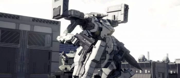 Релиз пошаговой стратегии Dual Gear отложен до 2018 года