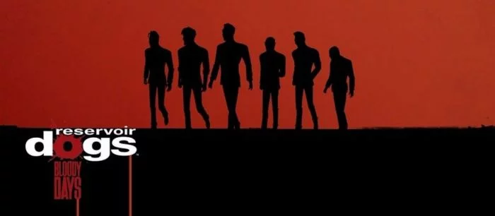 Reservoir Dogs: Bloody Days вышла на PC