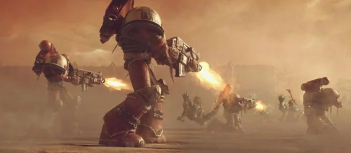 Решение проблем Warhammer 40,000: Dawn of War 3 — не запускается? Тормозит? Вылетает? Не присоединяется?