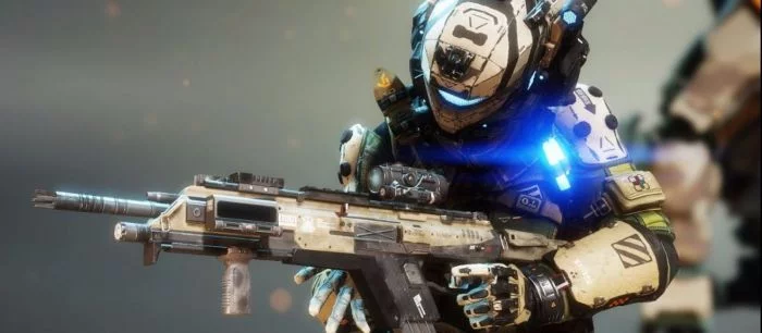 Respawn готовятся к выпуску новой RTS по Titanfall для мобильных устройств