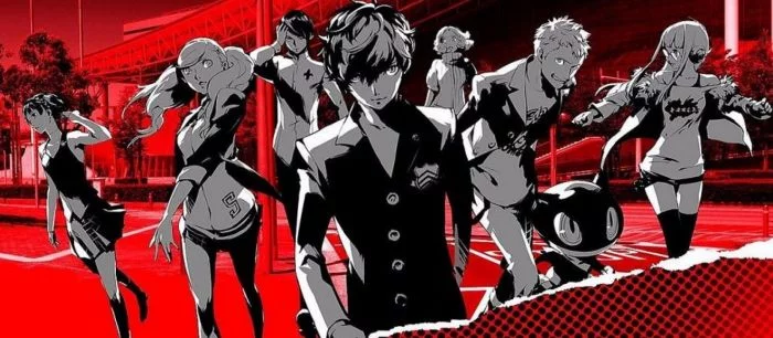 Саундтрек Persona 5 выпустят на виниловых пластинках
