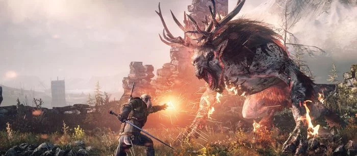 Саундтрек The Witcher 3: Wild Hunt выпустят на виниловых пластинках
