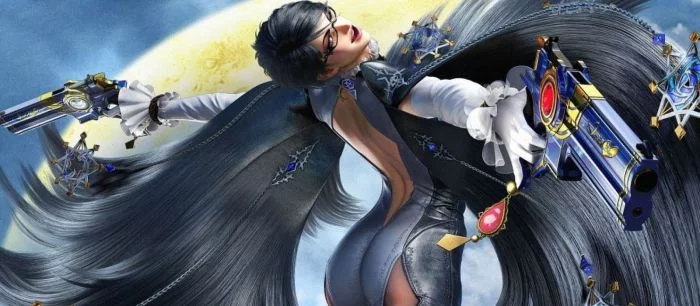 Sega оказалась довольна продажами Bayonetta на PC
