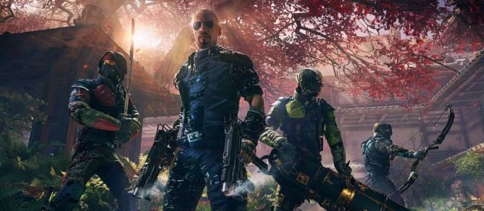 Скидки на выходных в Steam — сэкономьте на покупке игр от Devolver Digital и серии Call of Duty