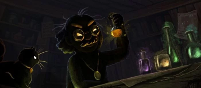 Состоялся релиз DLC Beholder: Блаженный сон, оригинал доступен на мобильных платформах