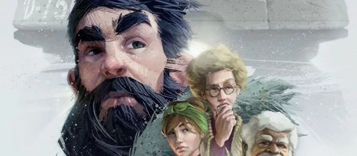 Состоялся выход Impact Winter. Опубликованы первые оценки