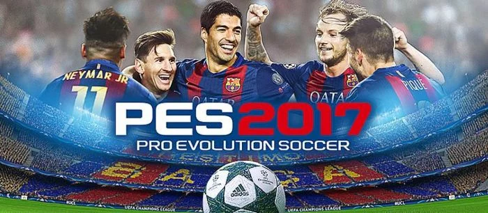Состоялся выход мобильной Pro Evolution Soccer 2017