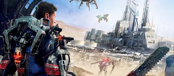 Состоялся выход The Surge. Опубликованы первые оценки