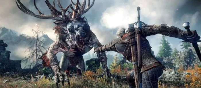 Создатели сериала «Ведьмак» вдохновятся Геральтом от CD Projekt Red