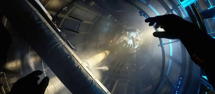 Спидраннер прошел Prey менее чем за один час