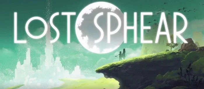 Square Enix анонсировала JRPG Lost Sphear от создателей I Am Setsuna