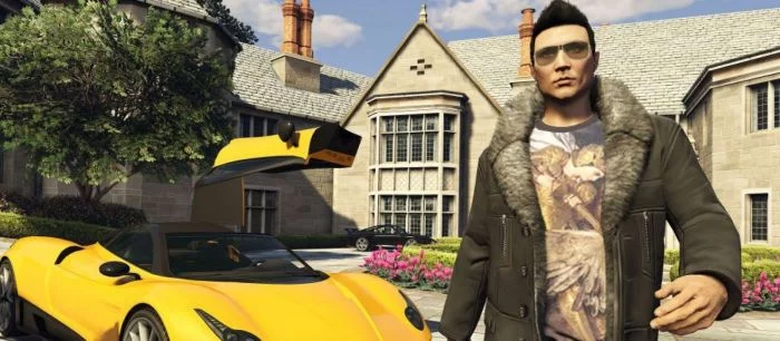 Срединедельные скидки в Steam — сэкономьте на покупке GTA 5, Shadow Tactics: Blades of the Shogun и многих других игр