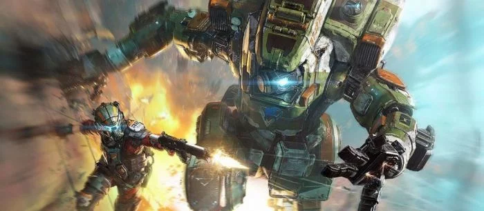 Свежее DLC для Titanfall 2 добавит новых Титанов и классическую карту