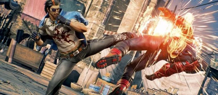 Tekken 7 получила трейлер, посвященный персонажам игры