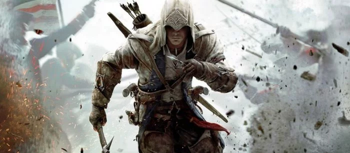 Тест: насколько хорошо ты знаешь игры Assassin's Creed?