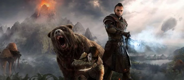 Тест: насколько хорошо ты знаешь мир TES?