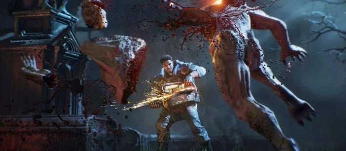 The Coalition рассказала о майском обновлении Gears of War 4