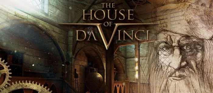 The House of Da Vinci совместит пазлы а-ля The Room и реальные исторические изобретения