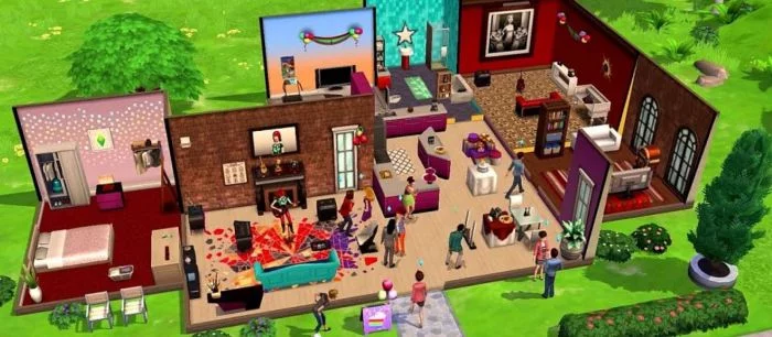 The Sims Mobile получила софт-запуск на Android