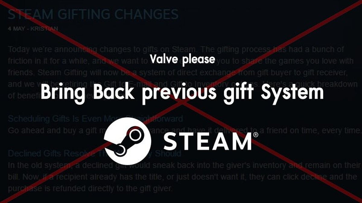 Steam без инвентаря: рассказываем, чем это грозит простым покупателям и не  только