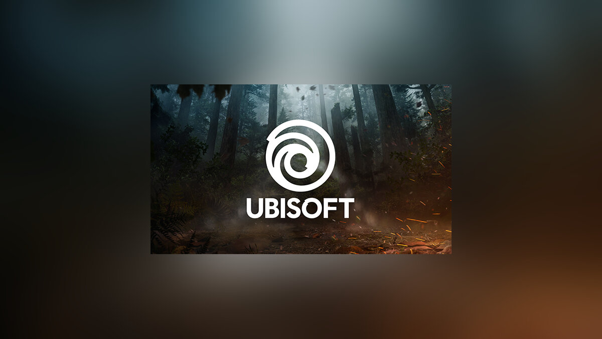 Ubisoft представила обновленный логотип