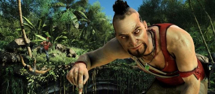 Ubisoft намекает на что-то, связанное с Far Cry 3