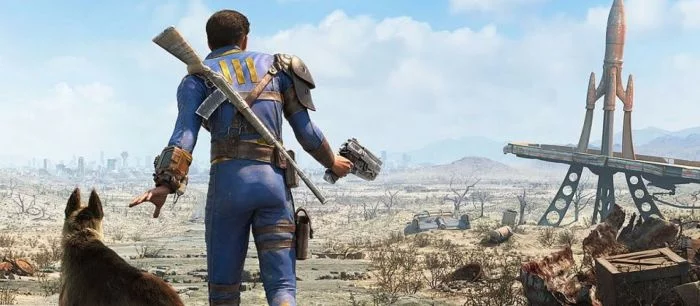 В Fallout 4 можно будет поиграть бесплатно на PC и Xbox One