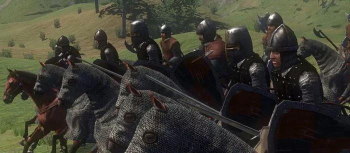 В GOG стартовала бесплатная раздача Mount & Blade