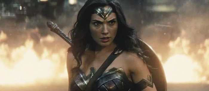 В Injustice 2 появилась возможность получить экипировку Чудо-женщины из фильма