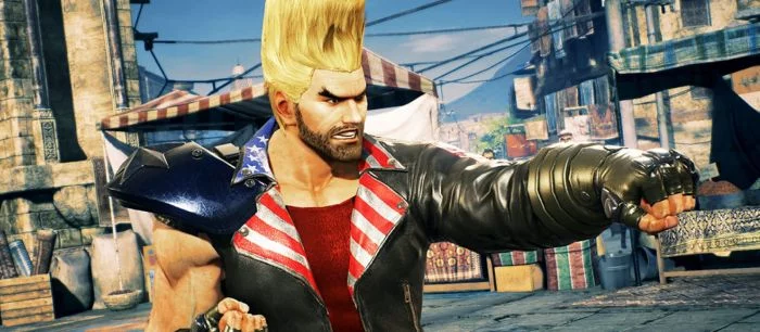 В новом геймплейном трейлере Tekken 7 показали поединки между известными персонажами