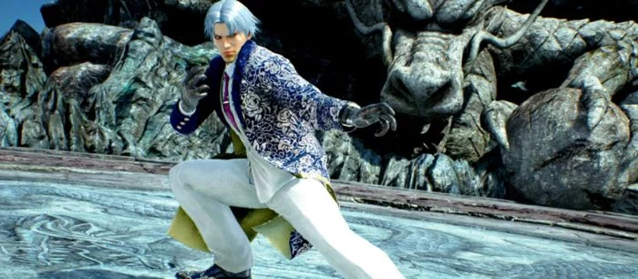 В новом геймплейном видео Tekken 7 показали бой между Кадзуми и Ли Чаоланом