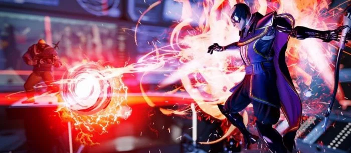 В новом трейлере Agents of Mayhem показали особенности агентов