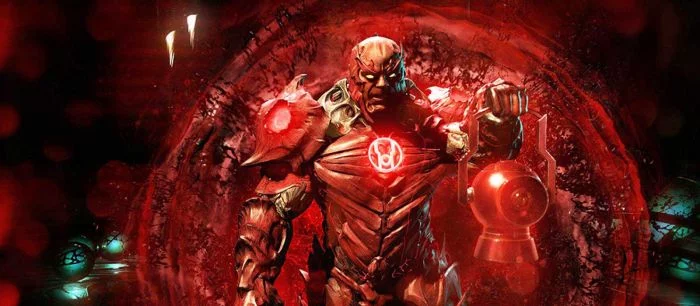 В новом трейлере Injustice 2 разработчики показали все, что нужно знать об игре