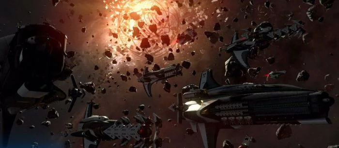 В новом видео по Endless Space 2 разработчики рассказали про войну в игре