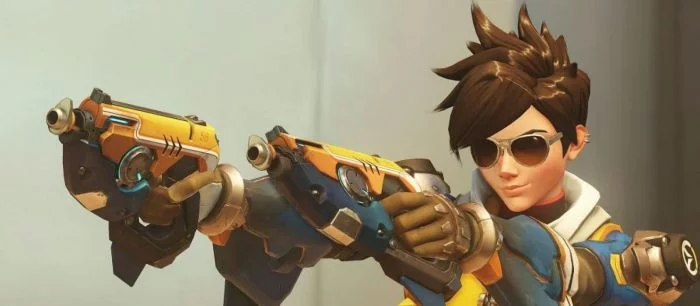 В Overwatch стартовал ивент, посвященный годовщине игры