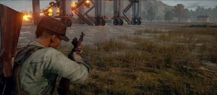 В PlayerUnknown's Battlegrounds появятся зрелищные добивания