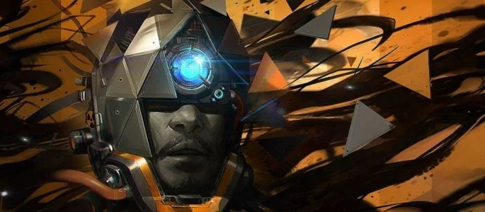 В Prey обнаружили прототип умной винтовки