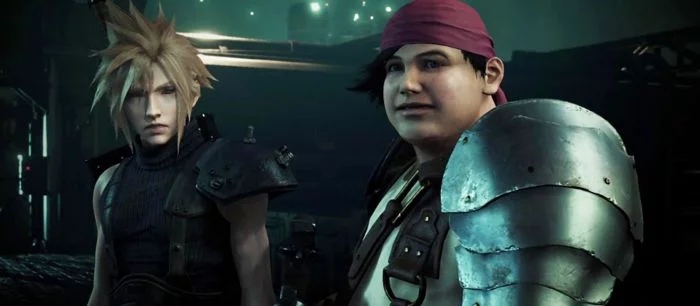 В разработке Final Fantasy VII Remake произошли большие изменения