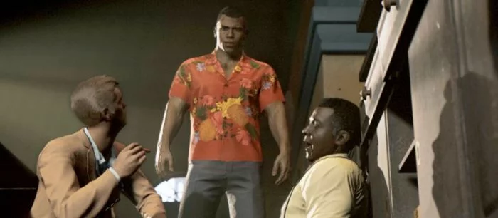 В сети появились скриншоты дополнения Mafia 3: Stones Unturned