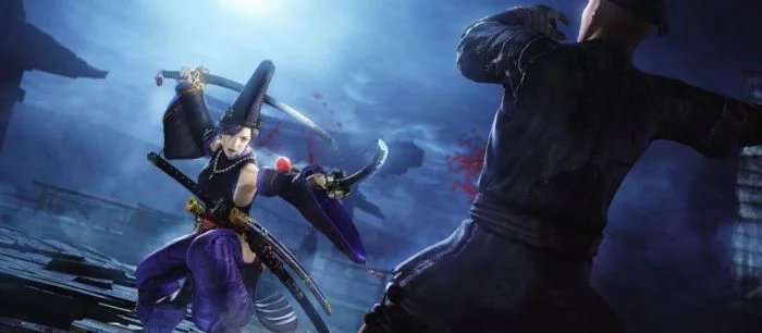 В сети появился трейлер игрового процесса Noih: Dragon of the North