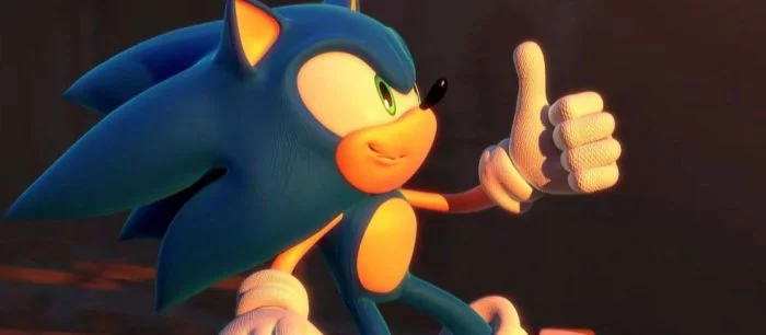 В Sonic Forces игроки смогут создать своего собственного персонажа