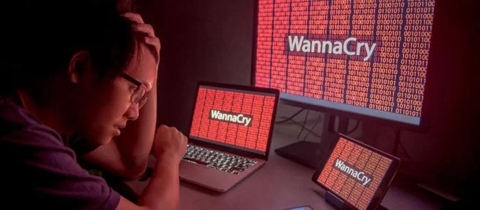 В США узнали, кто может стоять за созданием вируса WannaCry