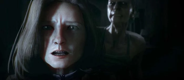 В трейлере хоррора Remothered: Tormented Fathers показали маньяка с крюком