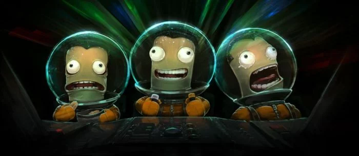 Valve стала новым пристанищем для авторов Kerbal Space Program
