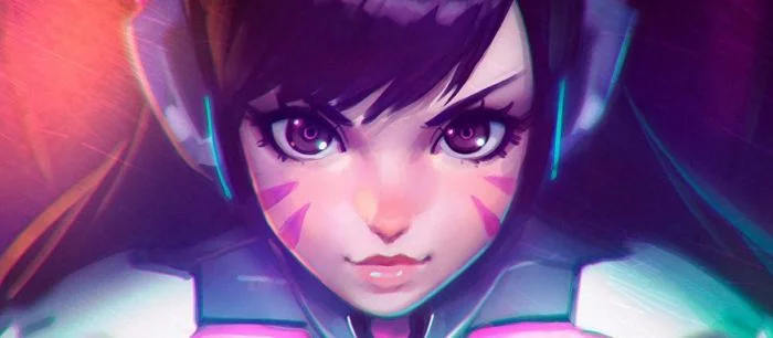 Видео для взрослых по мотивам Overwatch вошли в топ-20 самых популярных поисковых запросов на Pornhub в 2016 году (18+)